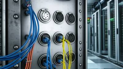 Illustration bulkhead - Image 1