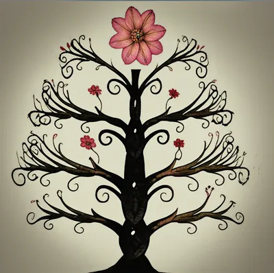 Illustration inbreed - Image 1