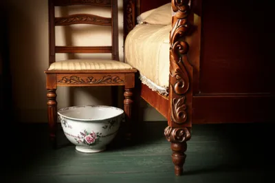 Illustration chamber - Image 1