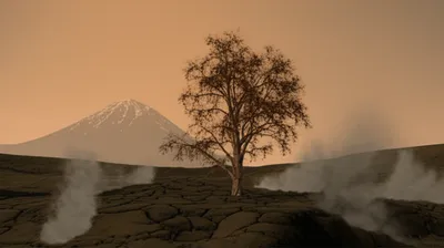 Hình ảnh minh họa volcanic - Ảnh 1