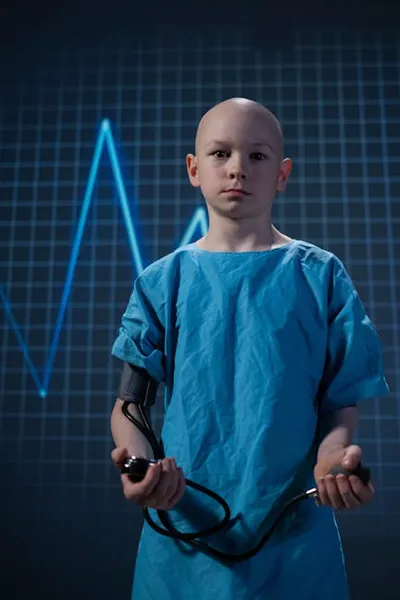 Illustration pulsated - Image 2