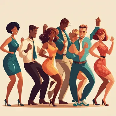 Illustration twists - Image 1