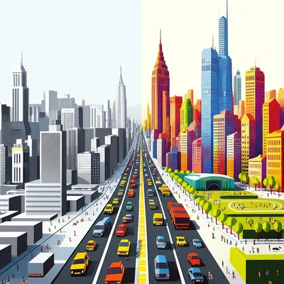 Illustration dynamise - Image 1