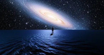 Illustration fathomless - Image 1