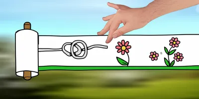 Illustration tract - Image 1