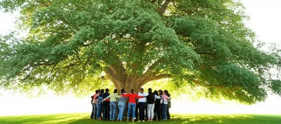 Illustration shades - Image 1