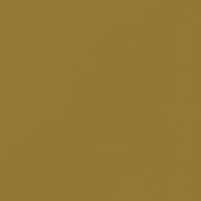 Visuelle Darstellung für das Wort „khaki" - Khaki, ein stumpfes Gelbbraun