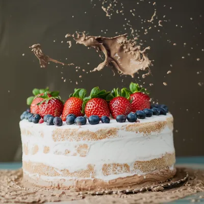 Illustration ruining - Image 1