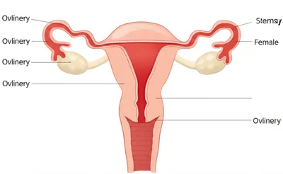 Illustration female - Image 1