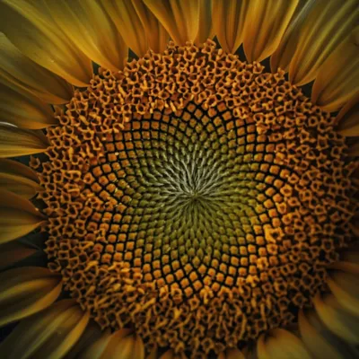 Illustration florets - Image 1