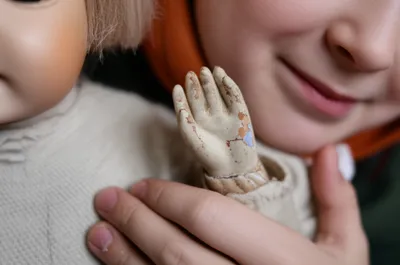 Illustration brides - Image 1