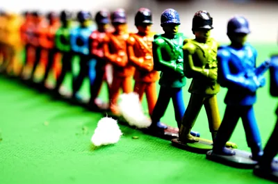 Illustration halts - Image 1