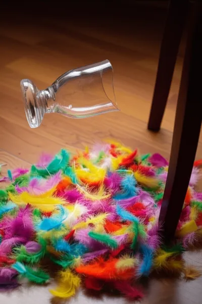 Illustration cushions - Image 2