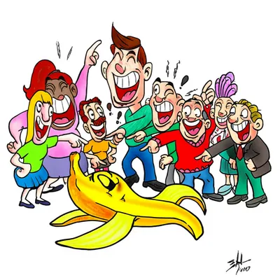 Illustration jokes - Image 1