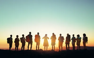 Illustration seeing - Image 1