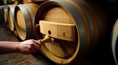 Illustration taps - Image 1