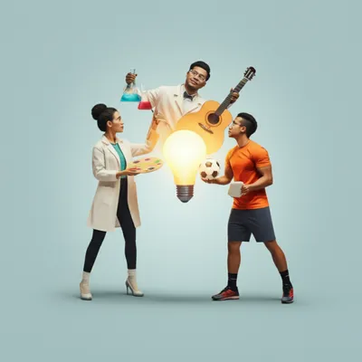 Illustration interests - Image 1