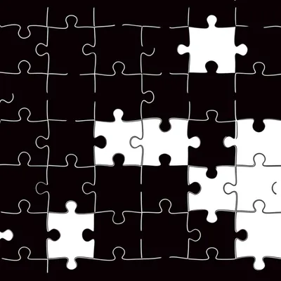 Illustration rack - Image 1