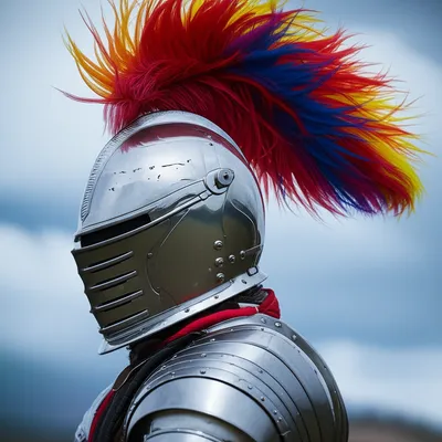 Illustration panache