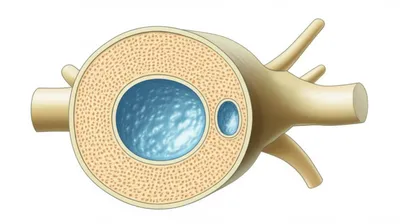 Illustration syrinx - Image 1