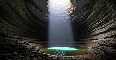 Illustration caves - Image 1