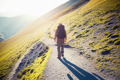 Illustration advancing - Image 1