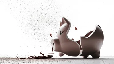 Illustration cashing - Image 1