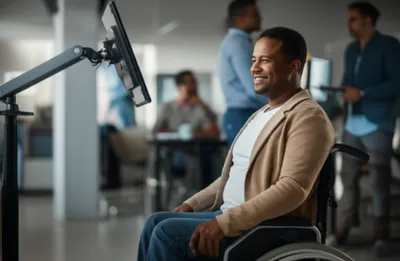 Illustration profile - Image 1