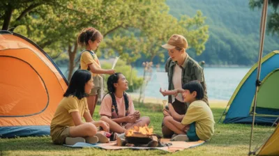 Illustration counselors - Image 1