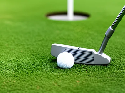 Illustration putt - Image 1