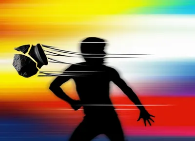 Illustration fling - Image 1