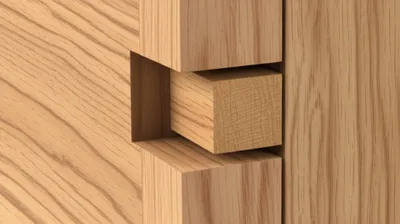 Illustration mortised - Image 1