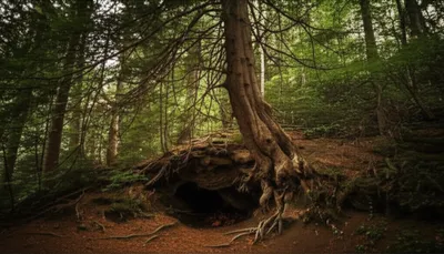 Illustration lean - Image 1