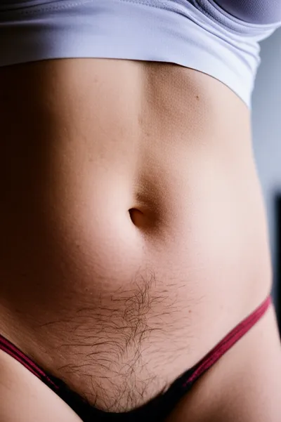 Illustration bushes - Image 1