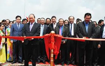 Illustration inauguration - Image 2