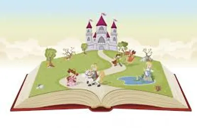 Illustration tale - Image 2