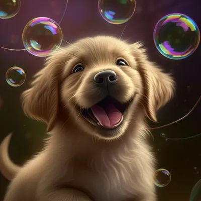 Illustration dangles - Image 1