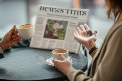 Illustration drop - Image 1