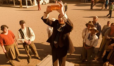 Illustration paternoster - Image 1