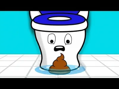 Illustration plopping - Image 1