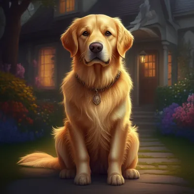 Illustration wards - Image 1