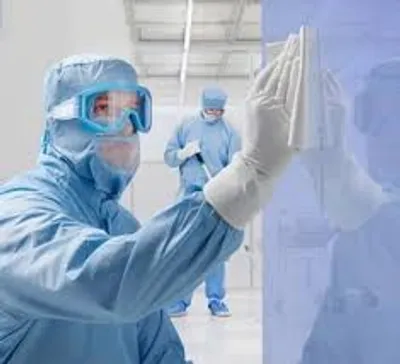 Illustration sterilisation - Image 2