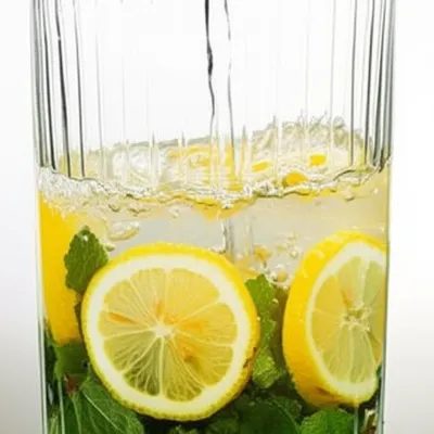 Illustration infuse - Image 1