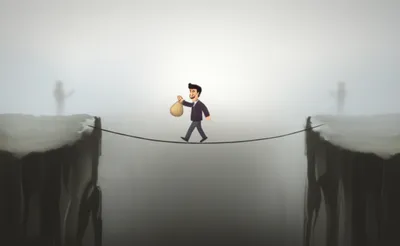 Illustration ticks - Image 1