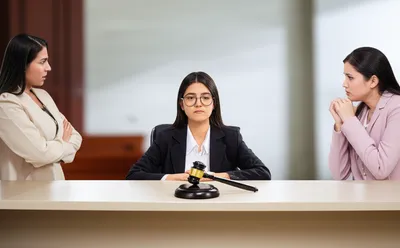 Illustration arbitrator