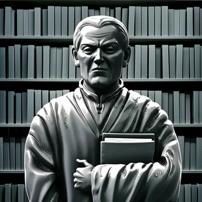 Illustration budge - Image 1