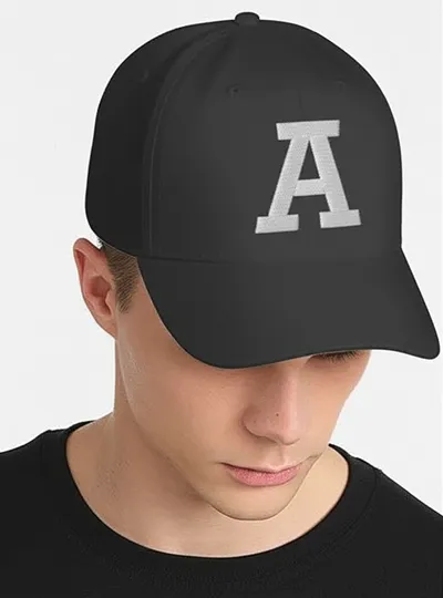 Illustration cap - Image 1