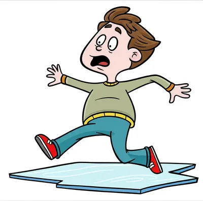 Illustration skites - Image 1