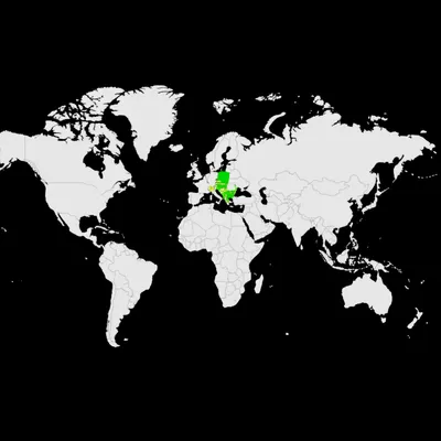 Illustration regional