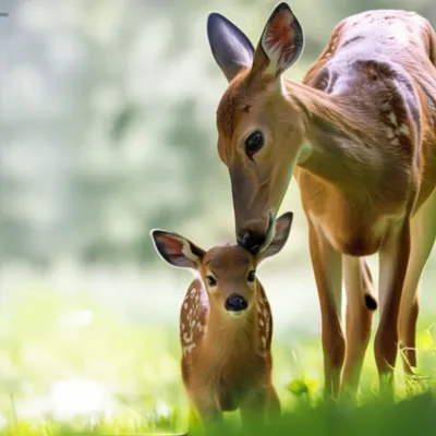 Illustration mothers - Image 1